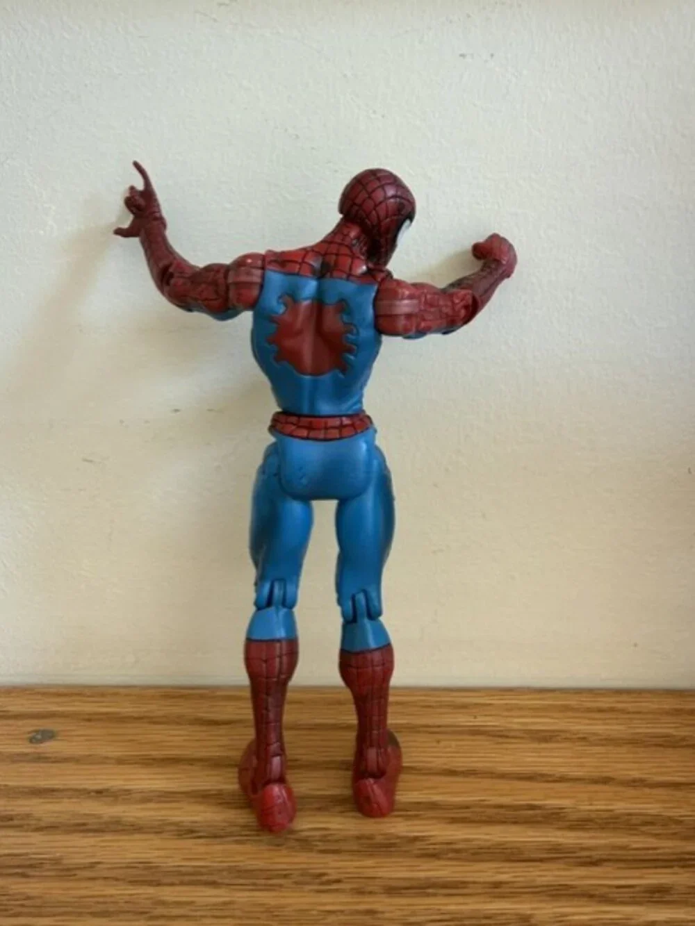 2002 Marvel Toy Biz 6